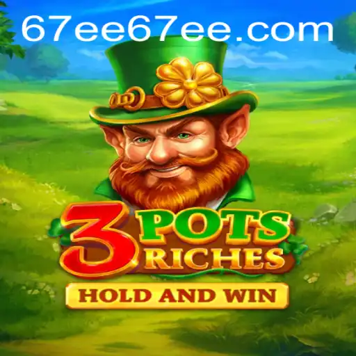 Explore o Fascinante Mundo de 3potsRiches: Regras e Mecânicas do Jogo