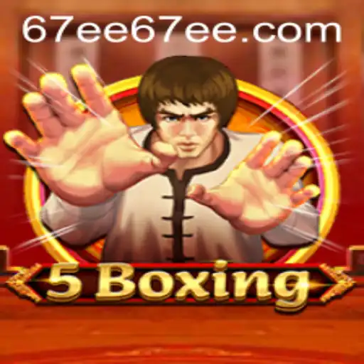 Descubra o Fascinante Mundo do 5Boxing