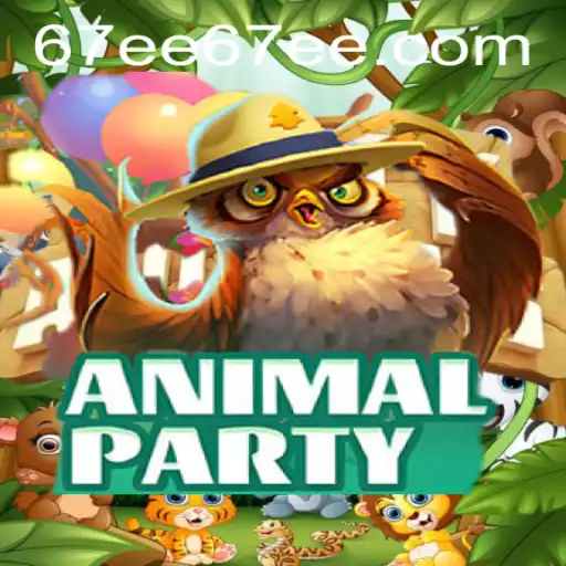 Explorando o Fascinante Mundo de 'AnimalParty' - Um Jogo Inovador