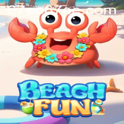 BeachFun: Uma Experiência de Jogo Vibrante nas Areias
