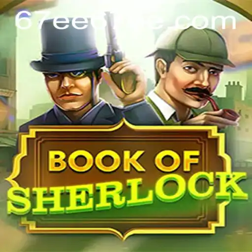 BookOfSherlock: Um Mergulho no Enigmatico Mundo do Detetive