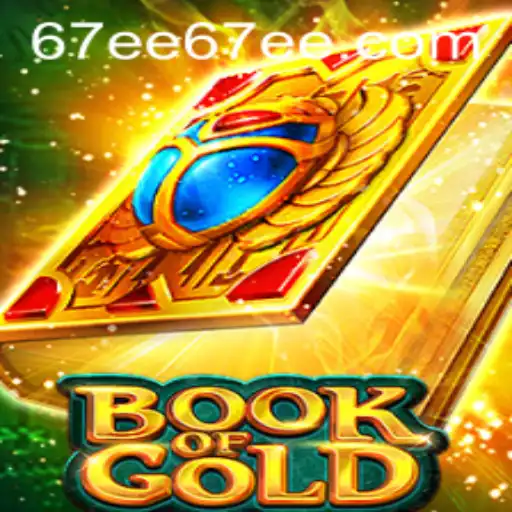 BookofGold: Desvendando os Segredos do Jogo