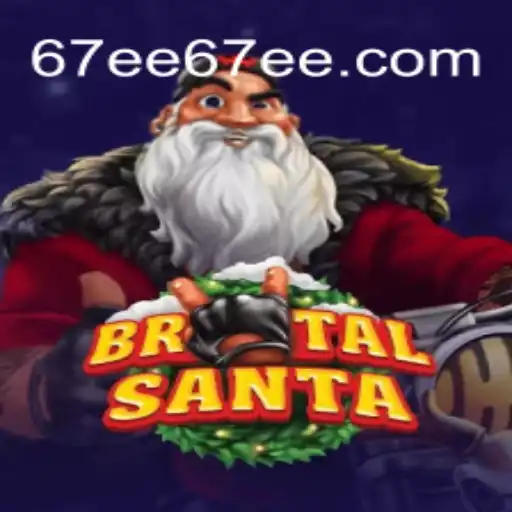 Descubra o Mundo de BrutalSanta - O Jogo de Natal Intenso