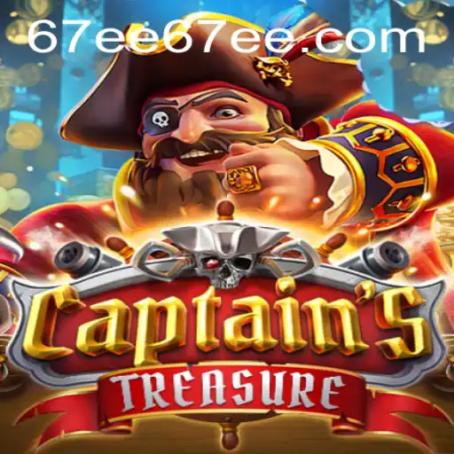 Explorando o Mundo de CaptainssTreasure