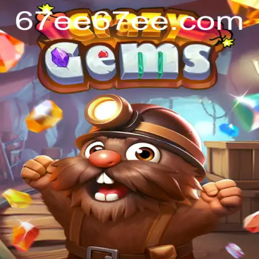 Explore o Mundo de CrazyGems: Um Jogo de Estratégia e Diversão