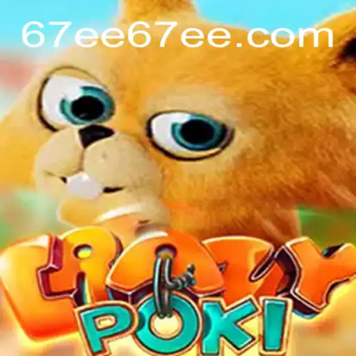 Descubra CrazyPoki: Uma Experiência de Jogo Inovadora com 67EE.COM