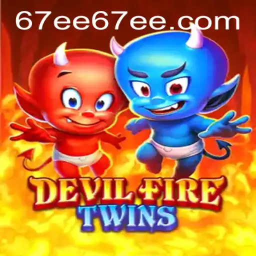 Explorando o Universo de DevilFireTwins: Um Novo Fenômeno do Gaming