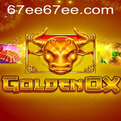 Explorando o Empolgante Mundo de GoldenOx