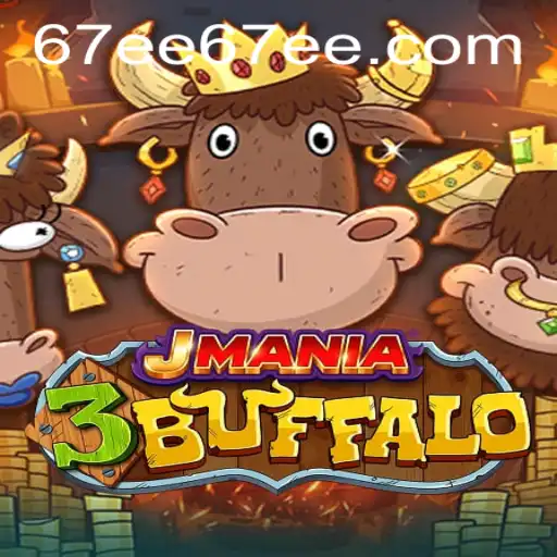 JMania3Buffalo: Descubra a Nova Sensação de Jogo