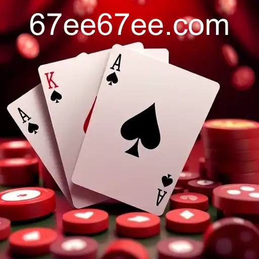 Explorando o Mundo dos Jogos de Pôquer Online no 67EE.COM