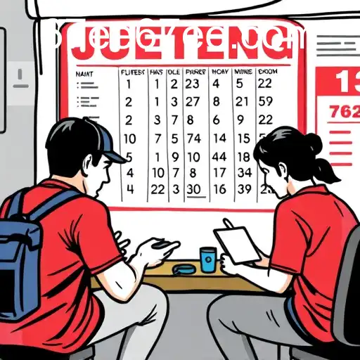 Jueteng: Um Fenômeno Cultural e Social nas Filipinas