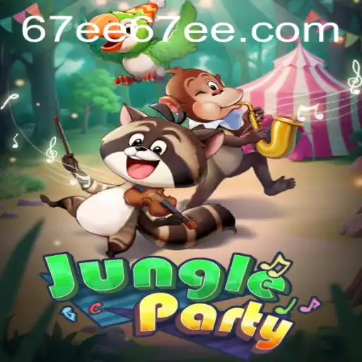 Descubra a Emoção de JungleParty: O Jogo de Aventura Inovador