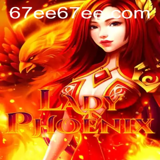 Descubra o Fascinante Mundo de LadyPhoenix