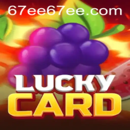 Descubra o Fascinante Mundo de 'LuckyCard' no Universo dos Jogos de Cartas
