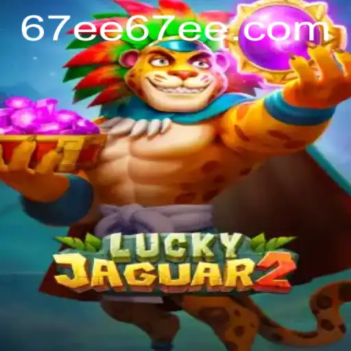 Descubra o Fascinante Mundo do Luckyjaguar2
