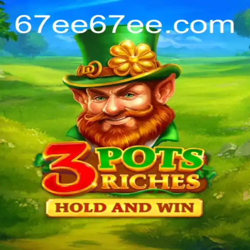 Explore o Fascinante Mundo de 3potsRiches: Regras e Mecânicas do Jogo