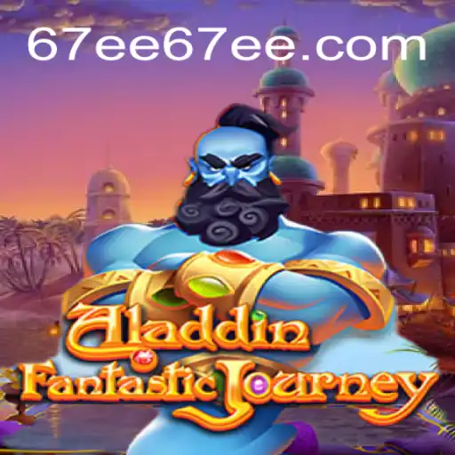 Descubra o Fascinante Mundo do Jogo Aladdin