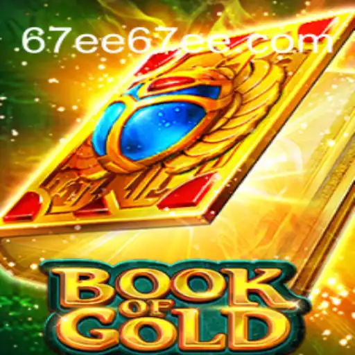 BookofGold: Desvendando os Segredos do Jogo
