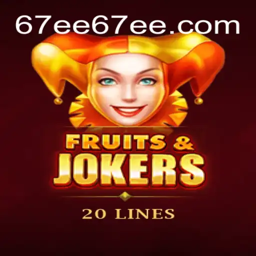 Explorando o Mundo do Jogo FruitsAndJokers20