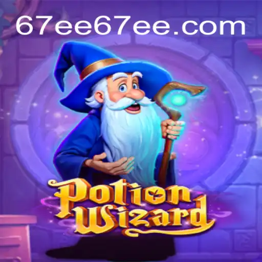 PotionWizard: Descubra o Mundo Mágico de Criação de Poções