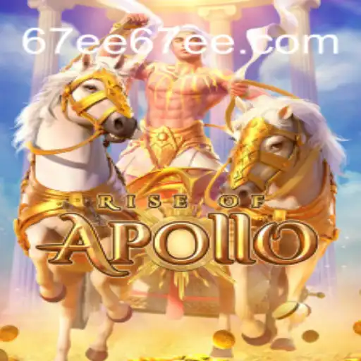 RiseofApollo: Explorando o Mundo do Novo Jogo Inovador com 67EE.COM