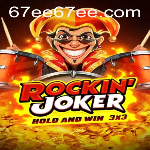 Descubra o Fascinante Mundo de RockinJoker: O Jogo de Azar do Momento