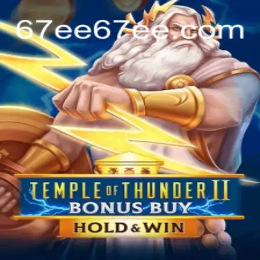 Descubra o Fascinante Jogo TempleofThunderIIBonusBuy e Suas Regras Inovadoras