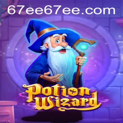 PotionWizard: Descubra o Mundo Mágico de Criação de Poções