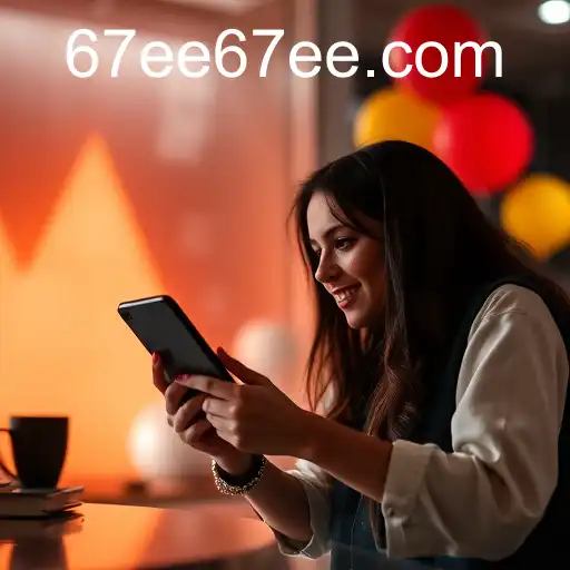 Promoção: Explorando 67EE.COM e Suas Estratégias Inovadoras