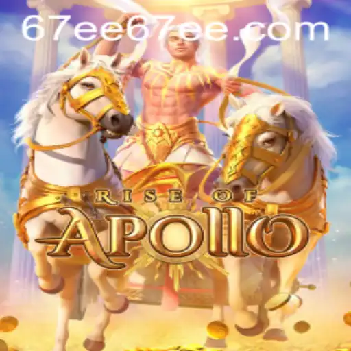 RiseofApollo: Explorando o Mundo do Novo Jogo Inovador com 67EE.COM