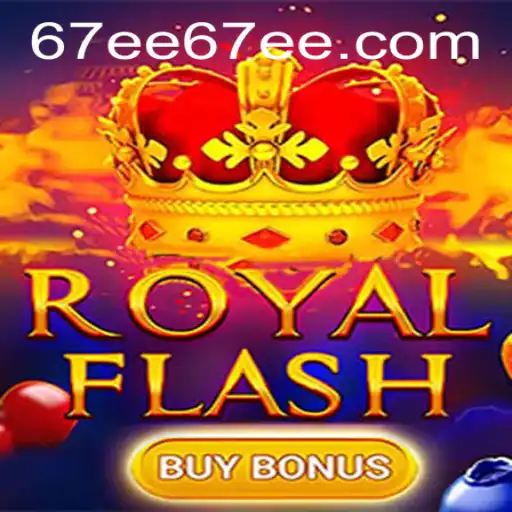 RoyalFlashBuyBonus: Uma Nova Experiência de Jogo com 67EE.COM