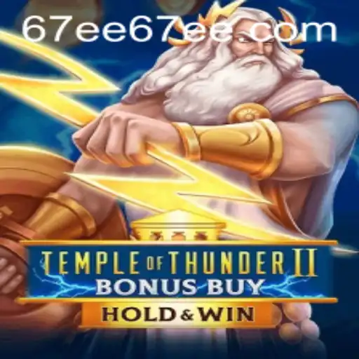 Descubra o Fascinante Jogo TempleofThunderIIBonusBuy e Suas Regras Inovadoras