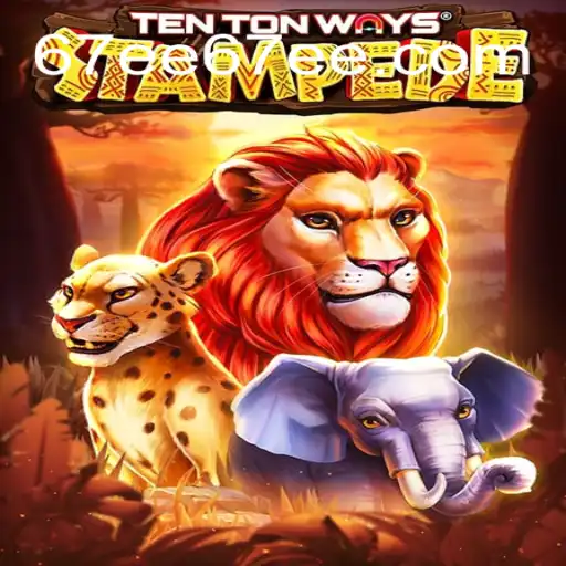 Explorando o Mundo de TenTonWaysStampede: Uma Aventura Inovadora no Universo dos Jogos