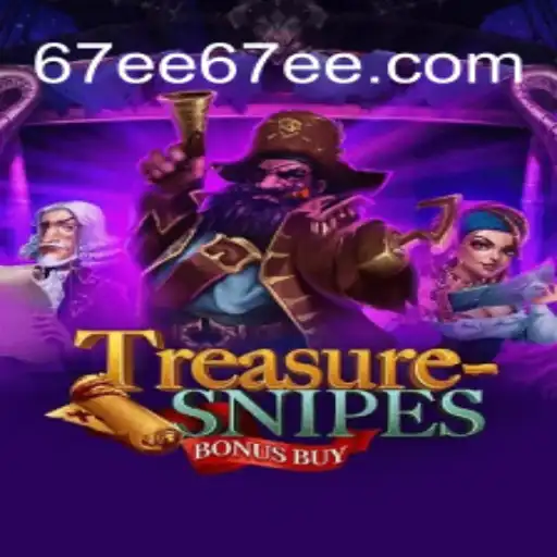Descubra o Intrigante Mundo de TreasuresnipesBonusBuy